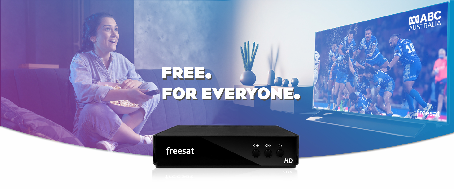 FREESAT