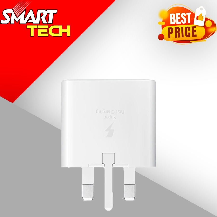 Samsung 25W PD Adapter